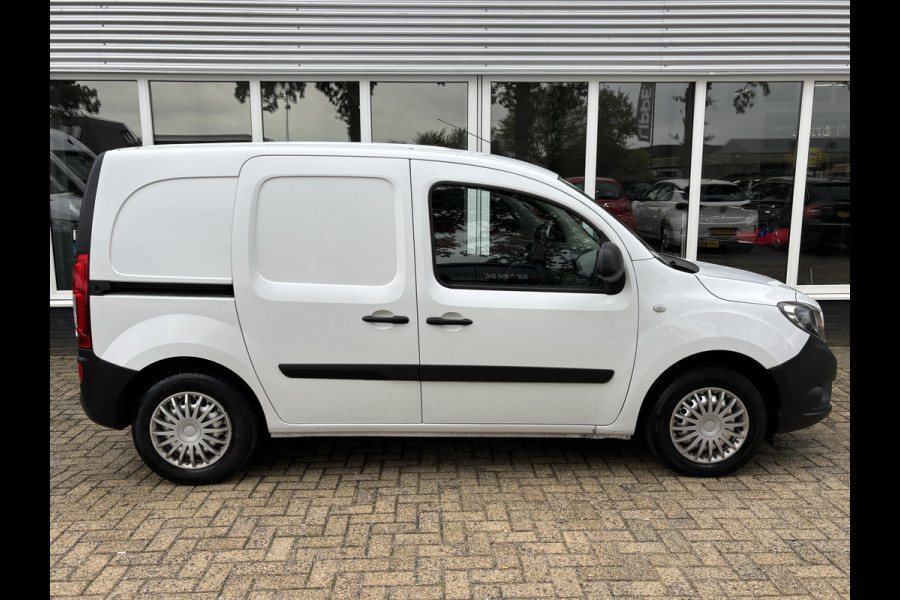 Mercedes-Benz Citan 108 CDI BlueEFFICIENCY | Bluetooth | Airco | Elektrische Ramen