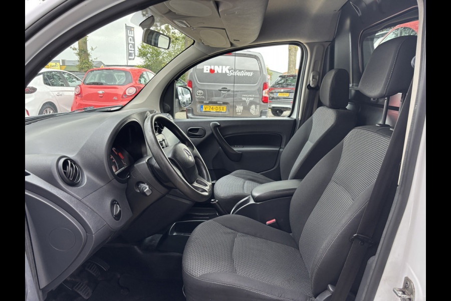 Mercedes-Benz Citan 108 CDI BlueEFFICIENCY | Bluetooth | Airco | Elektrische Ramen