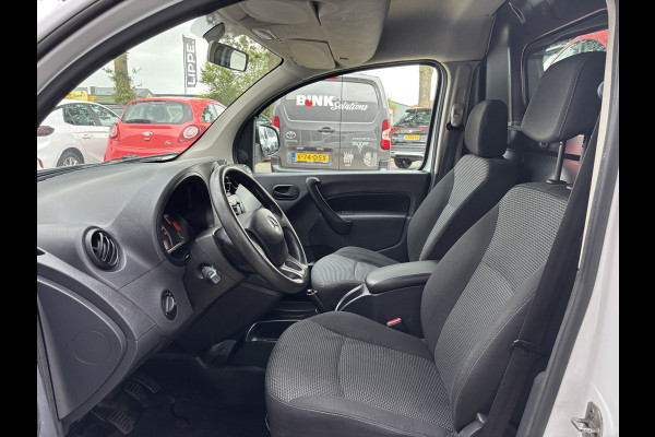 Mercedes-Benz Citan 108 CDI BlueEFFICIENCY | Bluetooth | Airco | Elektrische Ramen
