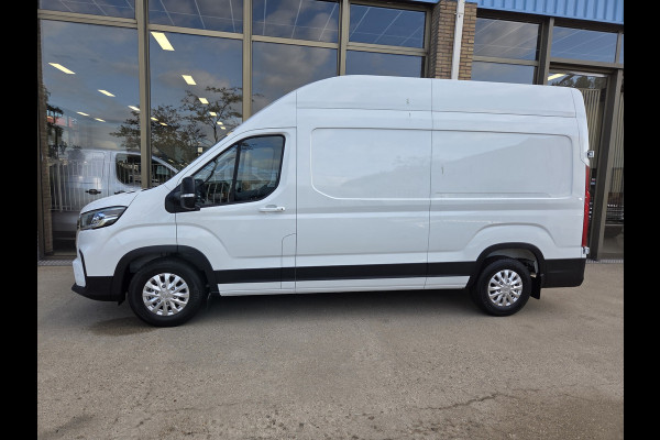 Maxus eDeliver 9 L3H3 72 kWh Airco Achteruitrijcamera PDC Stoelverwarming