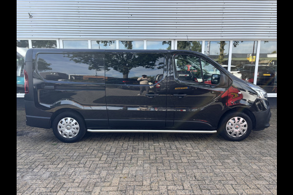 Renault Trafic 2.0 dCi 145 T29 L2H1 DC Comfort | Dubbel Cabine | Automaat | Trekhaak | Achterruitrij Camera