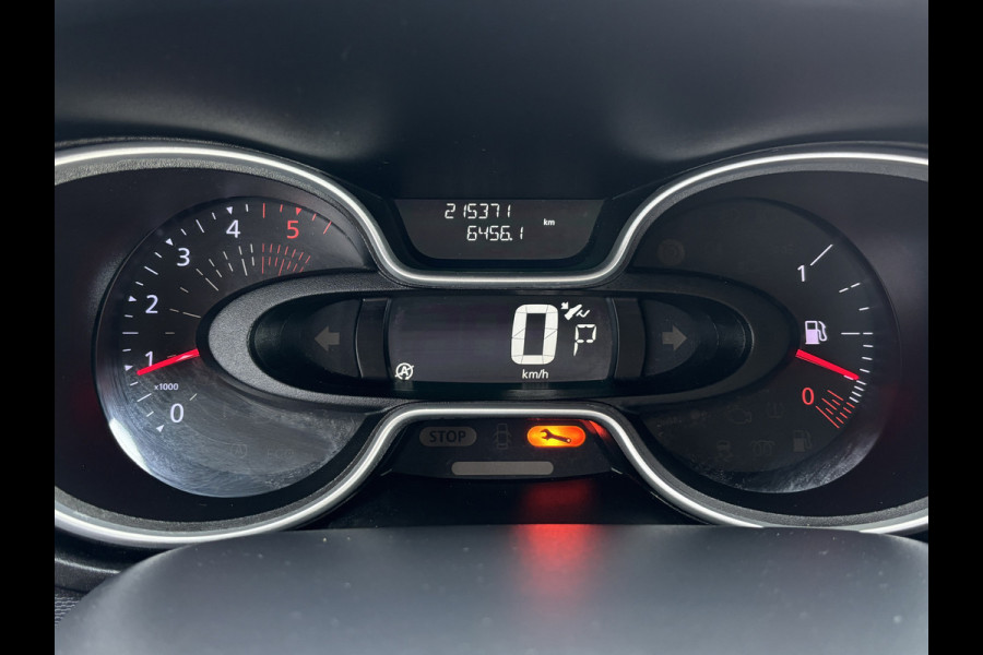 Renault Trafic 2.0 dCi 145 T29 L2H1 DC Comfort | Dubbel Cabine | Automaat | Trekhaak | Achterruitrij Camera
