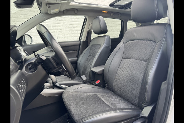Suzuki Vitara 1.4 Boosterjet Style Smart Hybrid Trekhaak Panorama dak Camera+pdc Dealer onderhouden