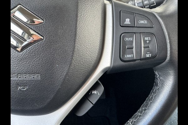 Suzuki Vitara 1.4 Boosterjet Style Smart Hybrid Trekhaak Panorama dak Camera+pdc Dealer onderhouden