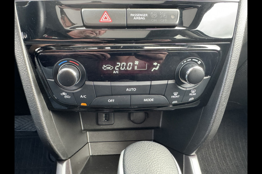 Suzuki Vitara 1.4 Boosterjet Style Smart Hybrid Trekhaak Panorama dak Camera+pdc Dealer onderhouden