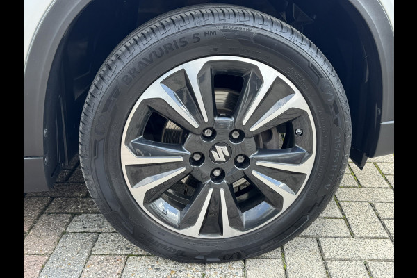 Suzuki Vitara 1.4 Boosterjet Style Smart Hybrid Trekhaak Panorama dak Camera+pdc Dealer onderhouden