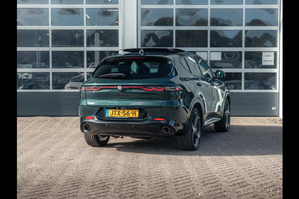 Alfa Romeo Tonale 1.3 Ibrida Plug-In Q4 270pk AWD Veloce | Teck Pack | Schuif/Kanteldak | Harman Kardon | 20"  | Bicolore