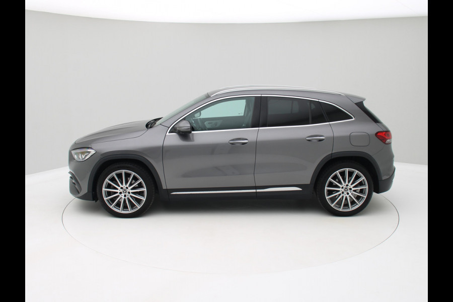 Mercedes-Benz GLA 250 4MATIC AMG Memory, 360° Camera, Sfeer, Carplay