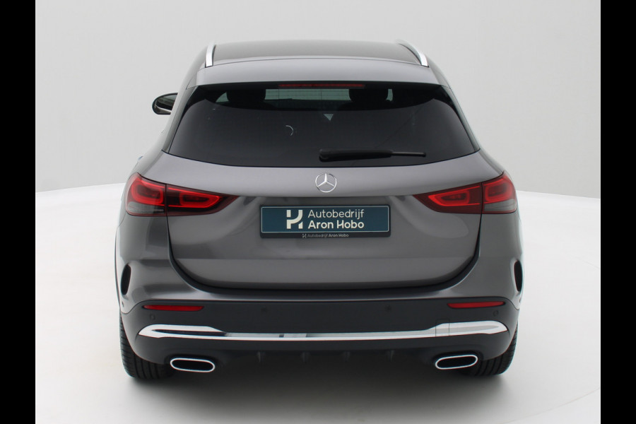 Mercedes-Benz GLA 250 4MATIC AMG Memory, 360° Camera, Sfeer, Carplay