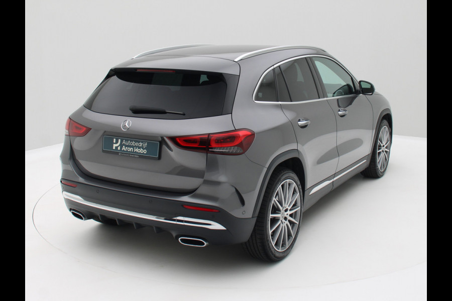 Mercedes-Benz GLA 250 4MATIC AMG Memory, 360° Camera, Sfeer, Carplay