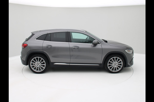 Mercedes-Benz GLA 250 4MATIC AMG Memory, 360° Camera, Sfeer, Carplay