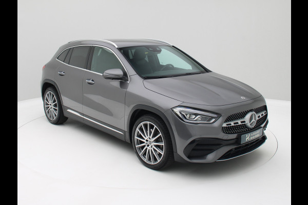 Mercedes-Benz GLA 250 4MATIC AMG Memory, 360° Camera, Sfeer, Carplay