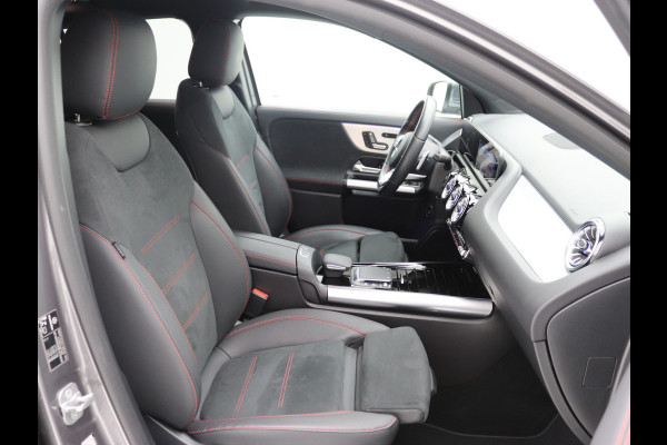 Mercedes-Benz GLA 250 4MATIC AMG Memory, 360° Camera, Sfeer, Carplay