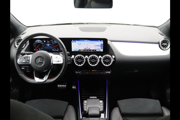 Mercedes-Benz GLA 250 4MATIC AMG Memory, 360° Camera, Sfeer, Carplay