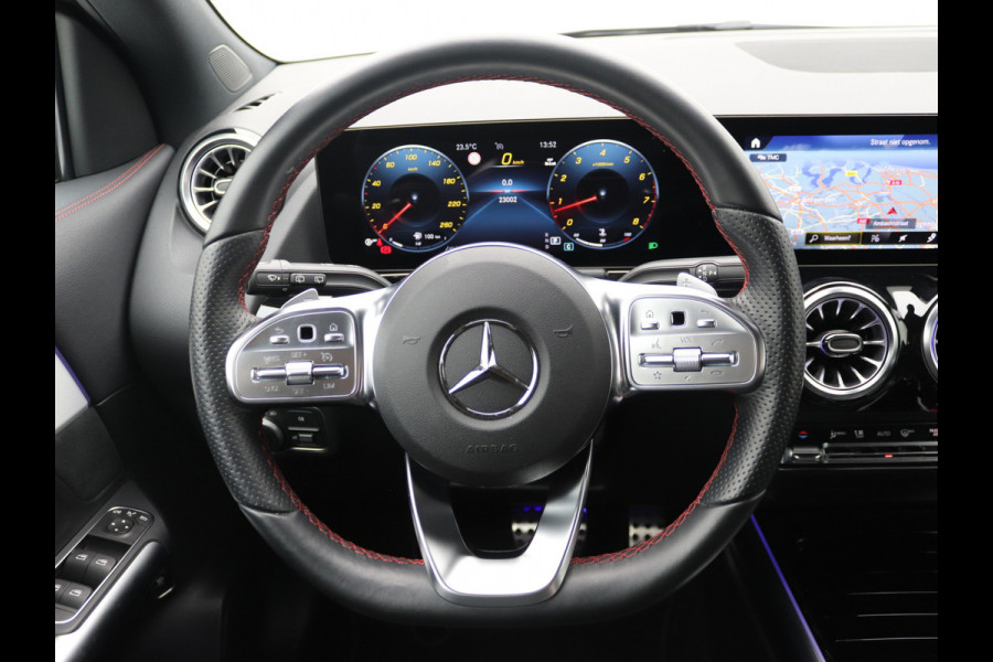 Mercedes-Benz GLA 250 4MATIC AMG Memory, 360° Camera, Sfeer, Carplay