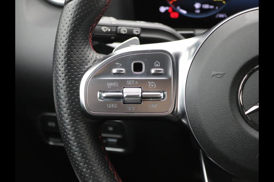 Mercedes-Benz GLA 250 4MATIC AMG Memory, 360° Camera, Sfeer, Carplay