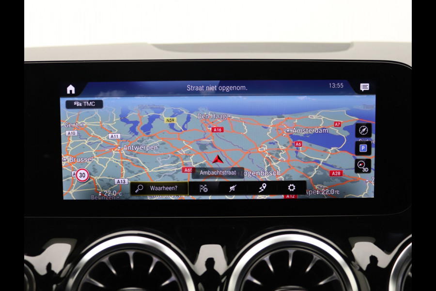Mercedes-Benz GLA 250 4MATIC AMG Memory, 360° Camera, Sfeer, Carplay