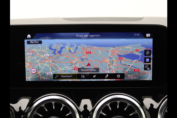 Mercedes-Benz GLA 250 4MATIC AMG Memory, 360° Camera, Sfeer, Carplay
