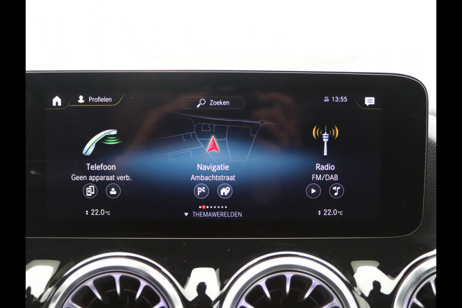 Mercedes-Benz GLA 250 4MATIC AMG Memory, 360° Camera, Sfeer, Carplay
