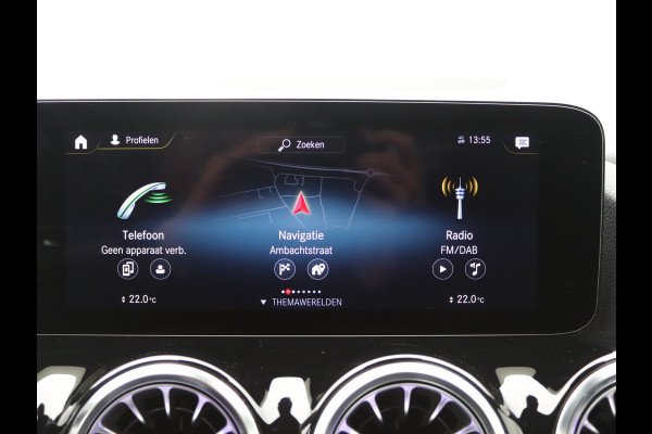 Mercedes-Benz GLA 250 4MATIC AMG Memory, 360° Camera, Sfeer, Carplay