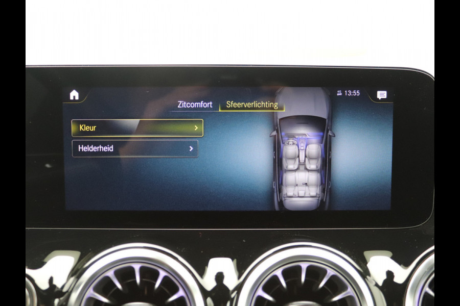 Mercedes-Benz GLA 250 4MATIC AMG Memory, 360° Camera, Sfeer, Carplay