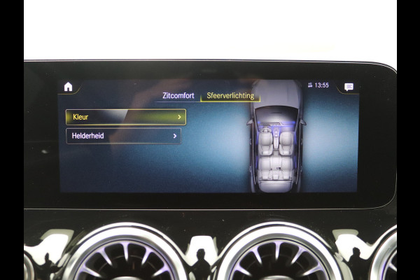 Mercedes-Benz GLA 250 4MATIC AMG Memory, 360° Camera, Sfeer, Carplay