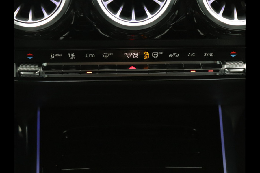Mercedes-Benz GLA 250 4MATIC AMG Memory, 360° Camera, Sfeer, Carplay