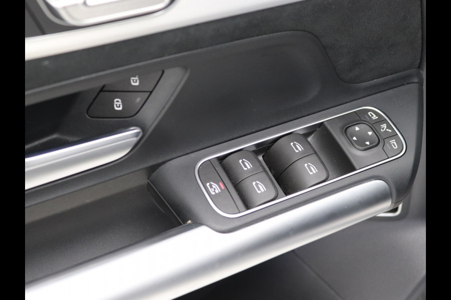 Mercedes-Benz GLA 250 4MATIC AMG Memory, 360° Camera, Sfeer, Carplay