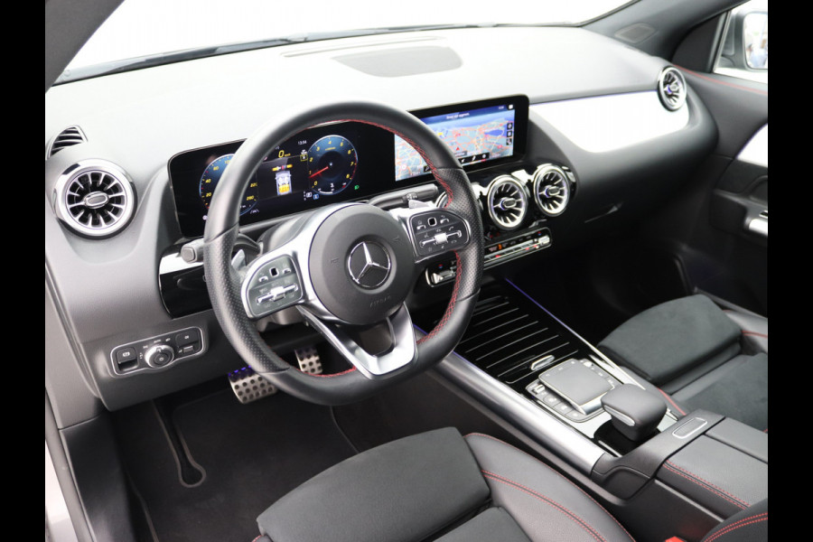 Mercedes-Benz GLA 250 4MATIC AMG Memory, 360° Camera, Sfeer, Carplay