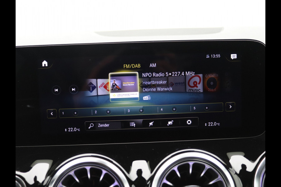 Mercedes-Benz GLA 250 4MATIC AMG Memory, 360° Camera, Sfeer, Carplay