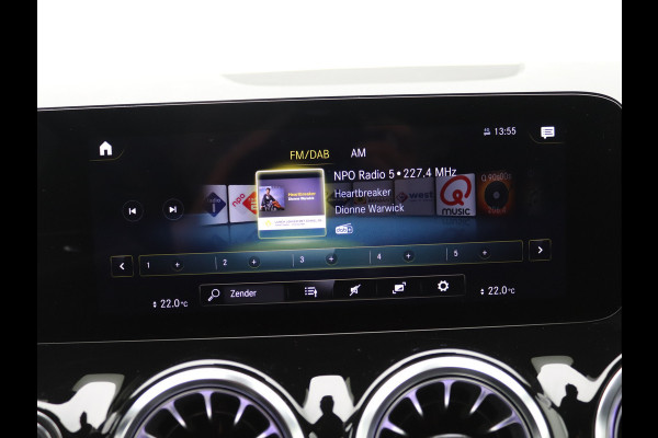 Mercedes-Benz GLA 250 4MATIC AMG Memory, 360° Camera, Sfeer, Carplay