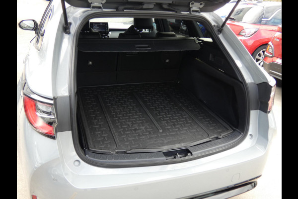 Toyota Corolla Touring Sports 1.8 Hybrid GR-Sport | STOELVERWARMING | DEALER ONDERHOUDEN | ACHTERUITRIJCAMERA |