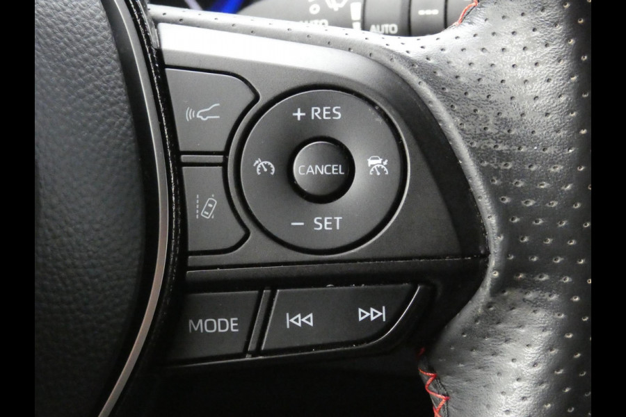 Toyota Corolla Touring Sports 1.8 Hybrid GR-Sport | STOELVERWARMING | DEALER ONDERHOUDEN | ACHTERUITRIJCAMERA |