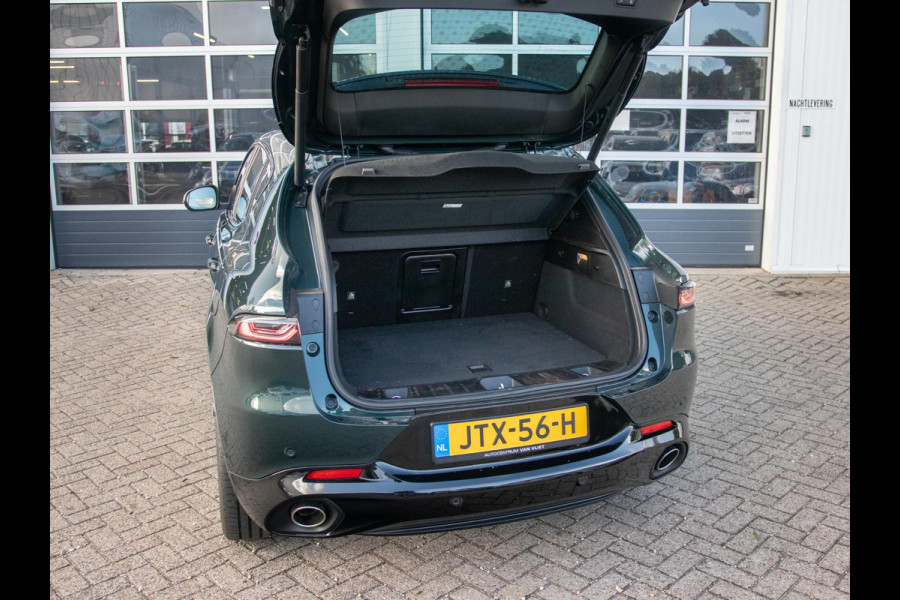 Alfa Romeo Tonale 1.3 Ibrida Plug-In Q4 270pk AWD Veloce | Teck Pack | Schuif/Kanteldak | Harman Kardon | 20"  | Bicolore