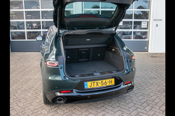Alfa Romeo Tonale 1.3 Ibrida Plug-In Q4 270pk AWD Veloce | Teck Pack | Schuif/Kanteldak | Harman Kardon | 20"  | Bicolore