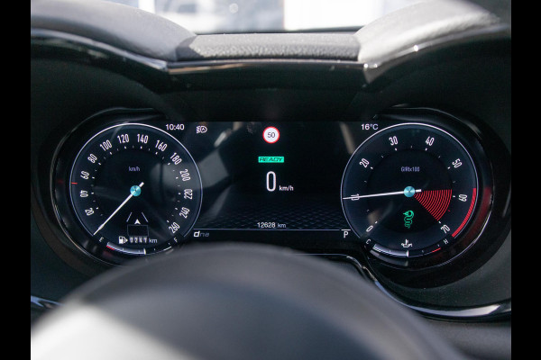 Alfa Romeo Tonale 1.3 Ibrida Plug-In Q4 270pk AWD Veloce | Teck Pack | Schuif/Kanteldak | Harman Kardon | 20"  | Bicolore