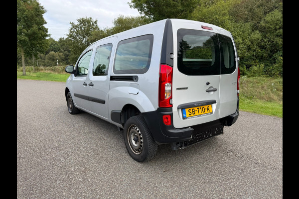 Mercedes-Benz Citan 111 CDI Trend XL Rolstoel