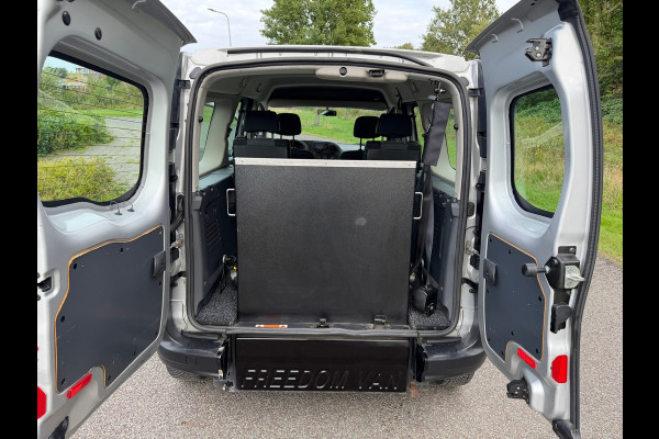 Mercedes-Benz Citan 111 CDI Trend XL Rolstoel