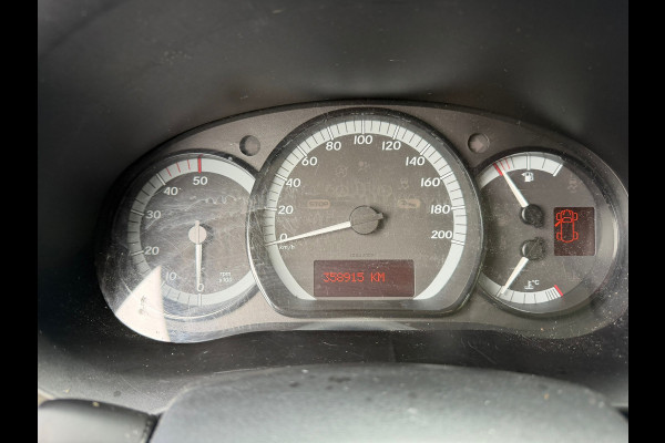 Mercedes-Benz Citan 111 CDI Trend XL Rolstoel