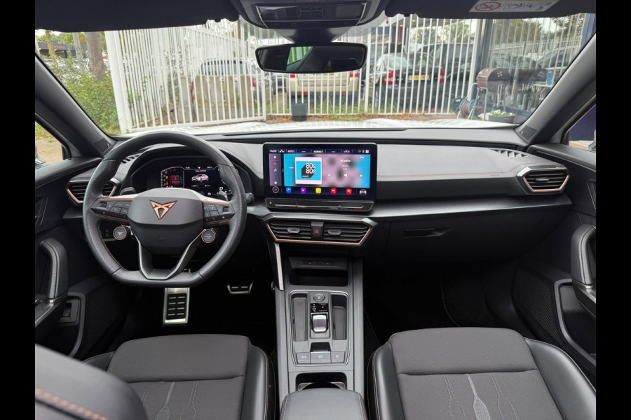 CUPRA Formentor 2.0 TSI 4DRIVE | Pano | Virtual | Carplay