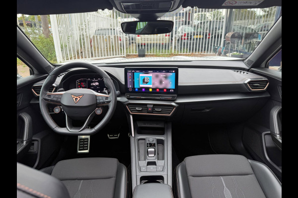 CUPRA Formentor 2.0 TSI 4DRIVE | Pano | Virtual | Carplay