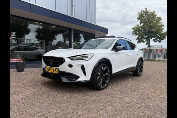 CUPRA Formentor 2.0 TSI 4DRIVE | Pano | Virtual | Carplay