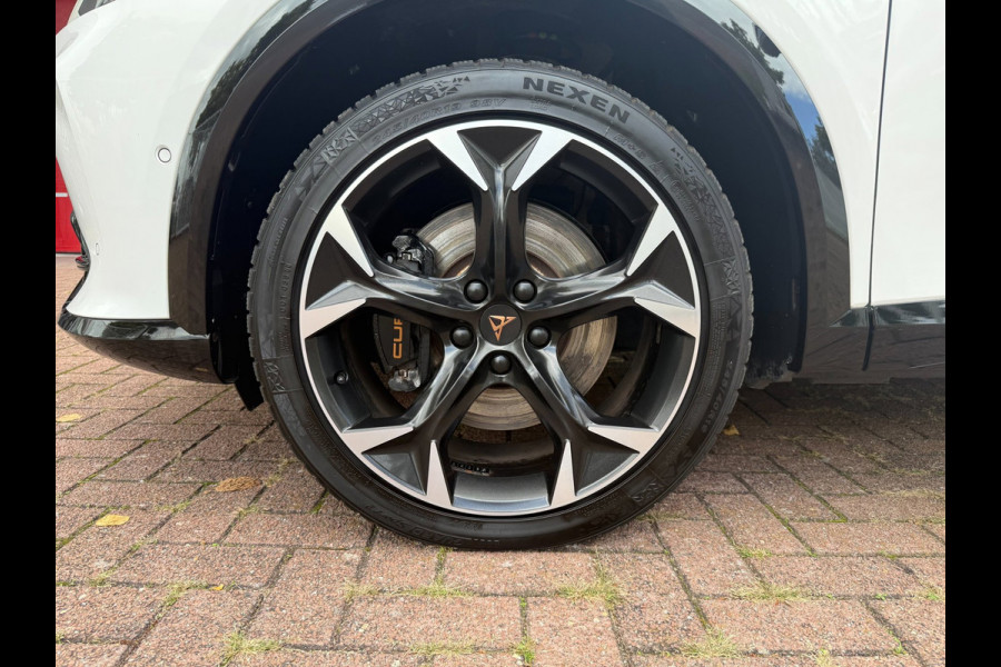 CUPRA Formentor 2.0 TSI 4DRIVE | Pano | Virtual | Carplay