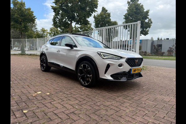 CUPRA Formentor 2.0 TSI 4DRIVE | Pano | Virtual | Carplay