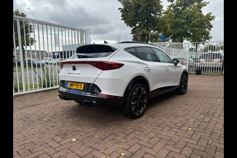 CUPRA Formentor 2.0 TSI 4DRIVE | Pano | Virtual | Carplay