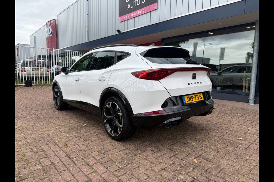 CUPRA Formentor 2.0 TSI 4DRIVE | Pano | Virtual | Carplay