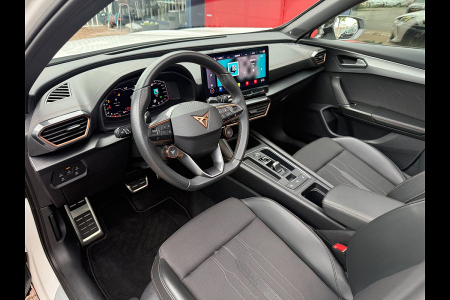 CUPRA Formentor 2.0 TSI 4DRIVE | Pano | Virtual | Carplay