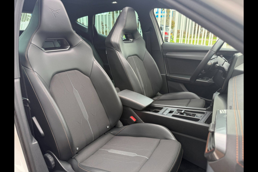 CUPRA Formentor 2.0 TSI 4DRIVE | Pano | Virtual | Carplay