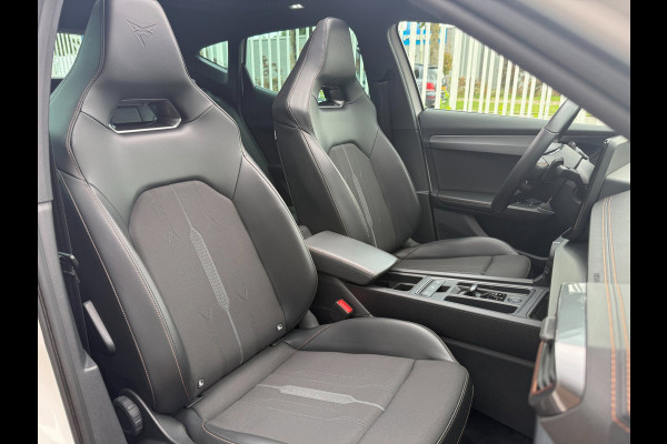CUPRA Formentor 2.0 TSI 4DRIVE | Pano | Virtual | Carplay
