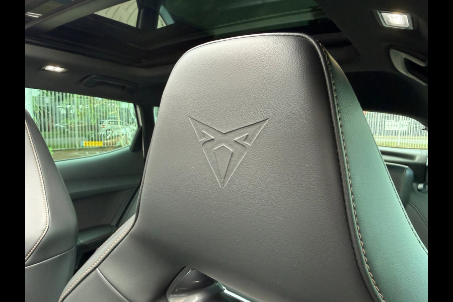CUPRA Formentor 2.0 TSI 4DRIVE | Pano | Virtual | Carplay